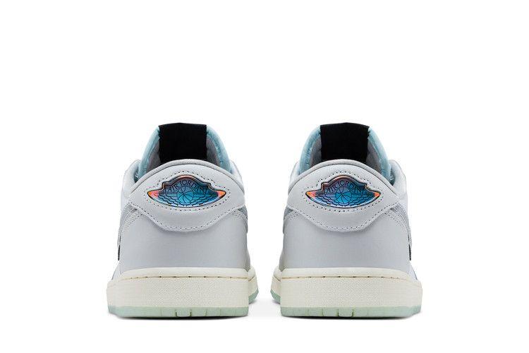 Jordan 1 Retro Low OG Year of the Snake (2025)