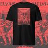 The Melvins T Shirt Rock N Roll Clothing