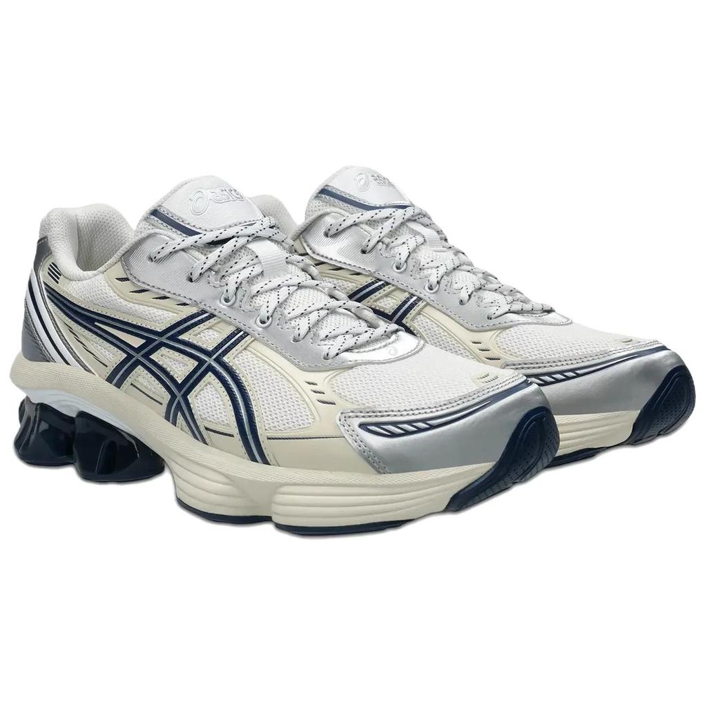 ASICS GEL KINETIC FLUENT Running Shoes Unisex Beige 1203A591-104