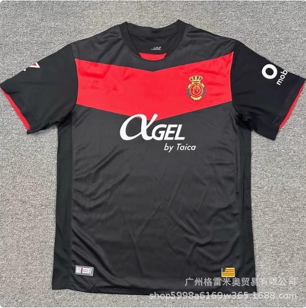 25-26 Premier League West Ham La Liga Sevilla Serie A Calia Bundesliga Ligue 1 Monaco Eredivisie jersey