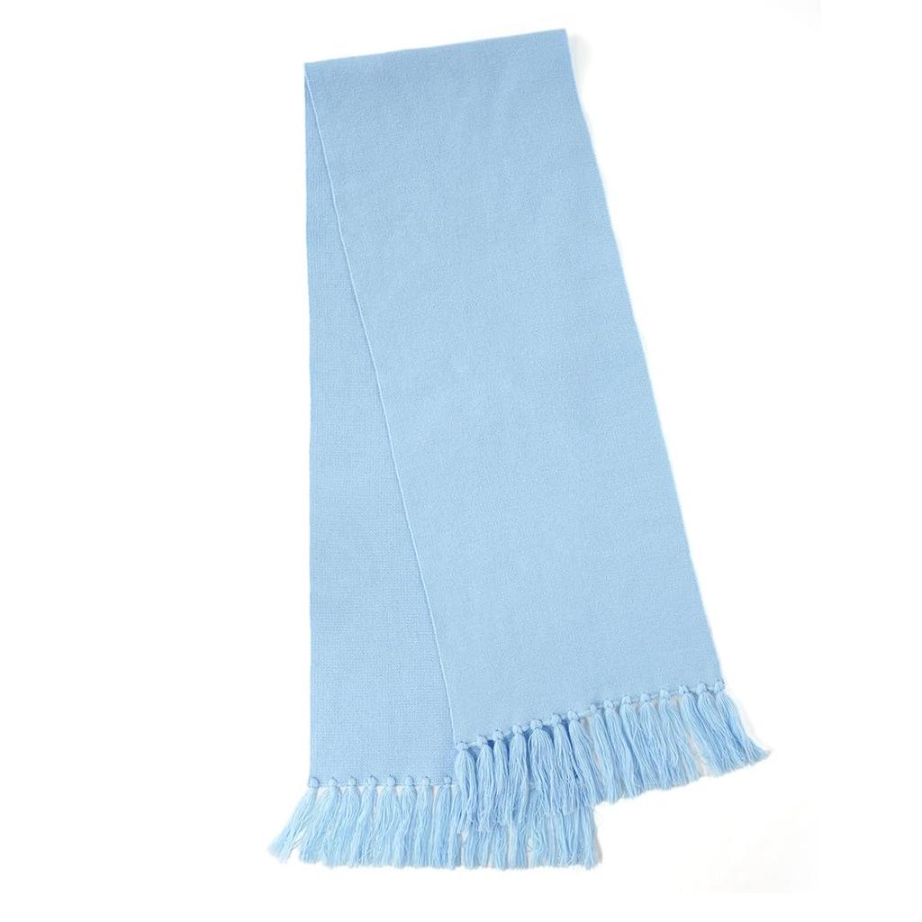 Across Funeral of Freiren Freiren Scarf Total length 172cm x Width AKRSFR017 (excluding fringe) 31.5cm