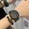 New Women'S Watch, Stylish Design, Perfect For Students, New Model, High-End Women'S Wristwatch, Quartz Movement.