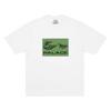Palace Top Up T-Shirt White Unisex Tops P29TS131