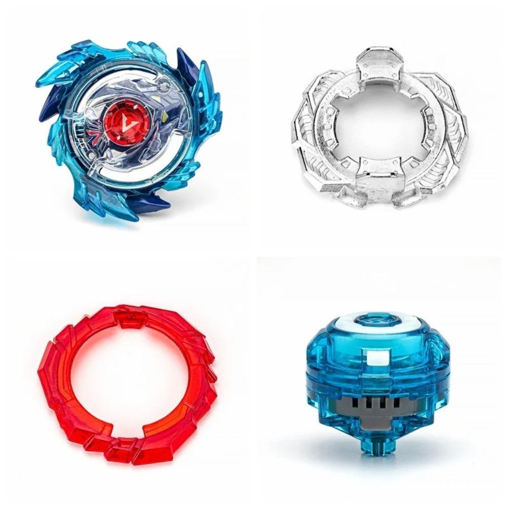 SB-solong4u Brand Spinning Tops Battle Gyroscope Collection Gift for Kids