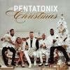 CD PENTATONIX  A Pentatonix Christmas 88985362822 RCA 2016 US Pop Used