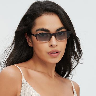 European American Style Women Sunglasses Fashion Stylish Anti-glare Men Sun Glasses Driving Hiking Sun Glass for Women
