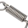 Swing Chair Hammock Spring Carabiner Hooks 8 Shape Rotation Loop Hanging Accessories