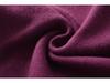 Canotta Calda in Pile da Donna Stile Spicy Girl: Top aderente, elasticizzato, senza maniche con coppe al seno per Autunno/Inverno