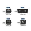 64119344143 For BMW 1 3 Series X1 X3 E90 E91 E87 Air Conditioner AC Temperature Control Button Keys Rotary Knob Replacement