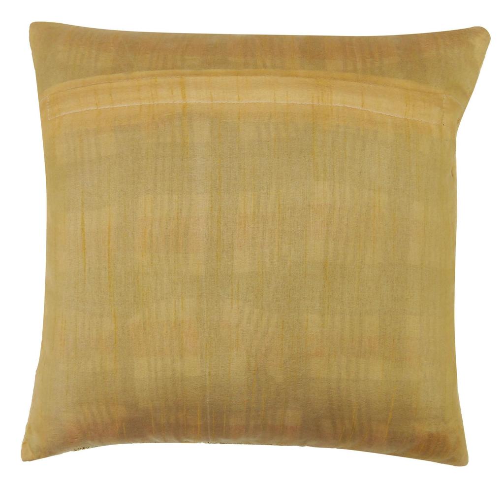 Velvet Beige Pillow Sham Cushion Cover Home Bed Decor Throw Case Choose Size