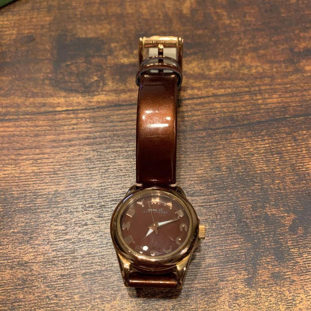 Used MARC BY MARC JACOBS Women's Watch