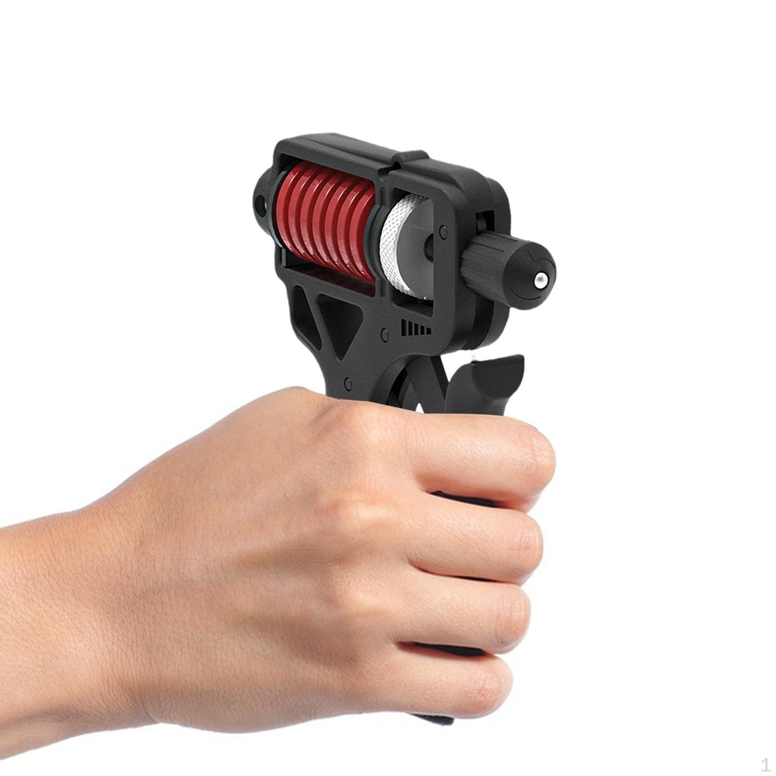 

Grip for Hand Strengthening And Forearm Workouts with Counter