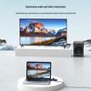 MT-viki HDMI Wireless Screen Projector Transmitter
