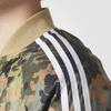 adidas Originals X Pharrell Williams Logo Zipper Reversible Long Sleeve Jacket Men Jackets CY7867