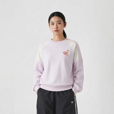 Men's Pullover Sweatshirt