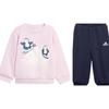 Kids Jumpsuits & Crawlers Crew Neck Moderate Kids' IN5223