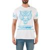 Plein Sport Unisex Adult Tiger T-Shirt