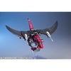Kotobukiya HMM ZOIDS EHI-7 Redler Zenebas Imperial Specification, 1/72 Scale Plastic Model, Approximately 240mm Long