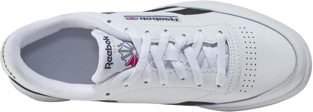 Reebok Club C Revenge Sneakers Cloud White/black/cloud White