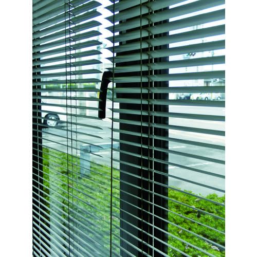 TRUSCO Blind Cord White 2mm X 30m 8-Stroke Type R-230B