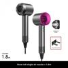 For EU Hair Dryer Leafless Hair dryer Personal Hair Care Styling Negative Ion Tool Constant Anion Electric for Dyson Hair Dryers
