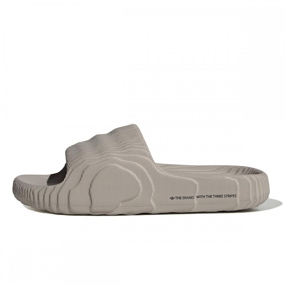 

ADIDAS 22 HQ4670 LBROWN LBROWN CЧЕРНЫЙ 245