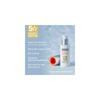 ISDIN Sun Cream Photo Protector Fusion Water Magic Repair 50ml