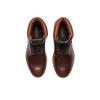 Timberland 6 Inch Premium Waterproof Boot Brown Black Men Sneakers TB0A2P6W-EIU