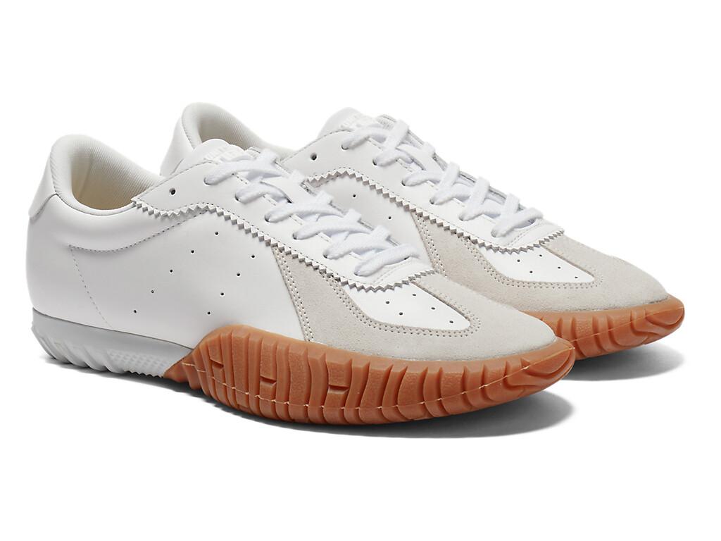1183C363-102 Onitsuka Tiger Duck Tiger TR Белый Белый (Мужской) 10