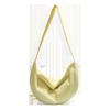 Nylon Cloth Bag Women's New High-end Texture Niche Summer Versatile Large-capacity Shoulder Crossbody Dumpling Bag