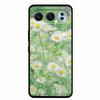 Flower Patterns Cover For Honor 500 Pro Silicone Soft TPU Phone Case Bunper Honor500 Pro MEP-AN00 Funda Back Anime Cats Lovely