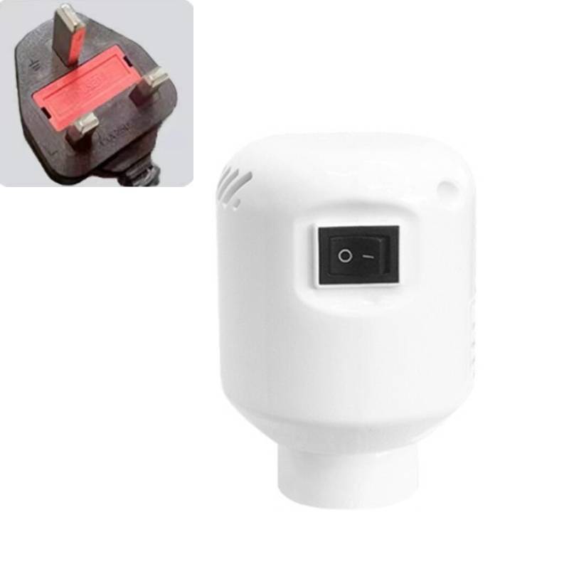 Vacuum Compression With Electric Pump For Home Organization