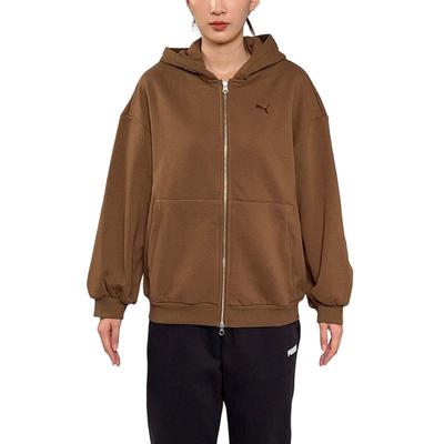 Oberteile – Hoodies & Sweatshirts