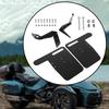 Easy Install Mudguards Protector for RR XRC XMR 2017-2024 Replacement Mud Flaps Rear Hugger Trailing Arm Guards