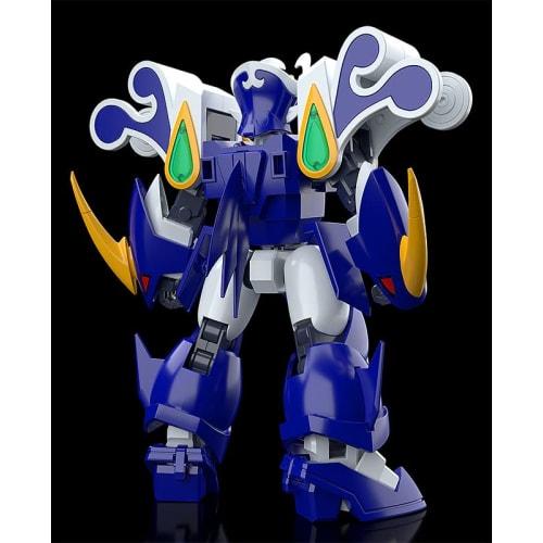 Good Smile Company MODEROID Mado King Granzort Super Aquabeat Non-scale Assembled Plastic Model