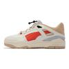 Puma  Slipstream Retro Grade Women Sneakers Grey Vaporous-Grey Pristine 387999-01