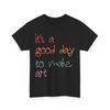 Painting Shirt, It's A Good Day To Make Art Painting Lovers Painter Shirt