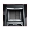 Center Console Storage Tray for Tesla Model 3 (2023-2024)