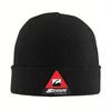 Spoon Sports Beanie Hats Logo Cute Caps Men Women Outdoor Sport Skullies Beanies Spring Graphic Warm Soft Beanie Hat
