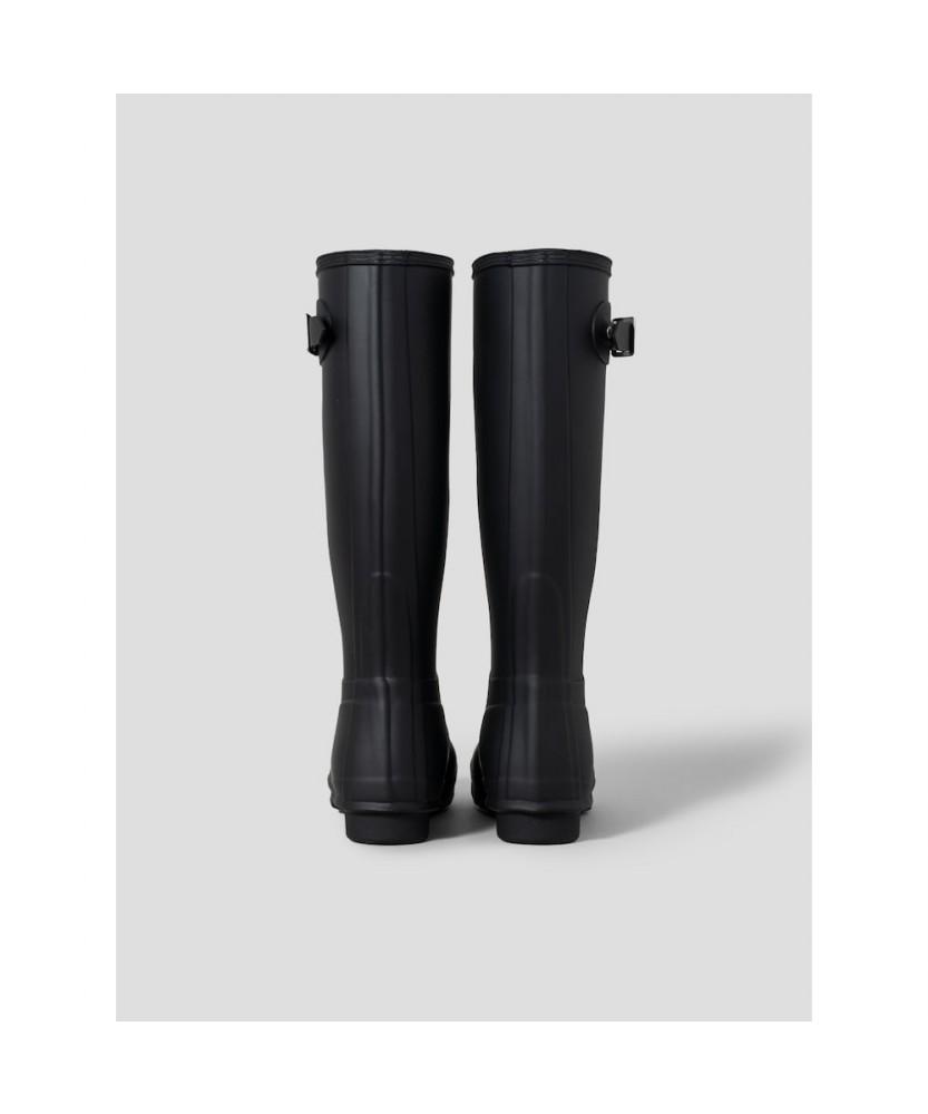Beanpole Accessory [Hunter] Long Rain Boots - Black