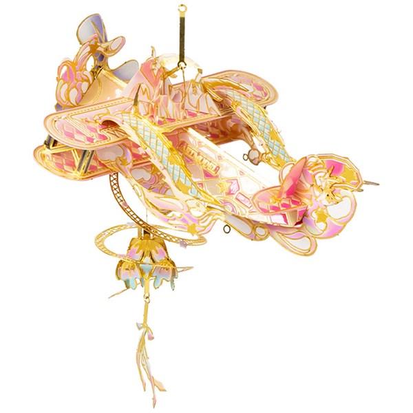 

Пейзаж Ветер Cime Серия YM N141A Корея 3d Пазл