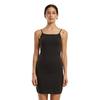 Build Your Brand Womens/Ladies Jersey Stretch Slim Dress
