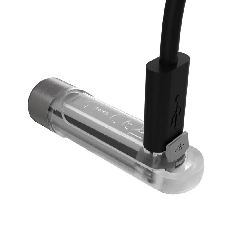 NITECORE TIKI Multi-Function Keychain Flashlight