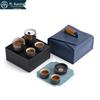 Nanshan Mister Japanese Portable Ceramic Kung Fu Tea Set