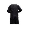 Y-3 Solid Color V-Neck Zipper Fitted Sleeveless Vest Men Vests Black IL2071