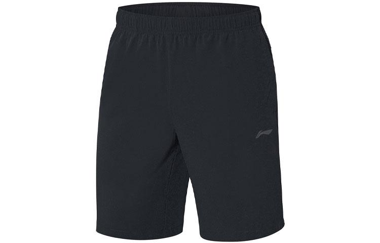 Li Ning Casual Shorts Men s Moderate AKSP043-3 S