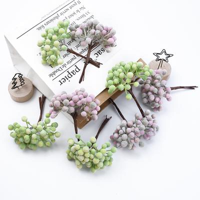 Decorazioni per la casa – Ghirlande e fiori artificiali