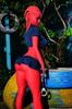 160cm Succubus TPE Material Sex Doll Sexy Ass Breasts Sex Toys Male Masturbation Real Adult Products