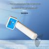 Jiang Ying Digital Lung Capacity Tester