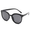 Children's Polarized Silicone Sunglasses - Men's & Women's Fashion Sunshade Glasses